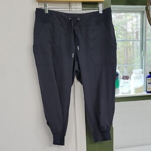 Calvin Klein Dark Gray Joggers